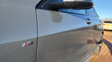 BMW 1 Series 118i M Sport 5dr Step Auto Petrol Hatchback